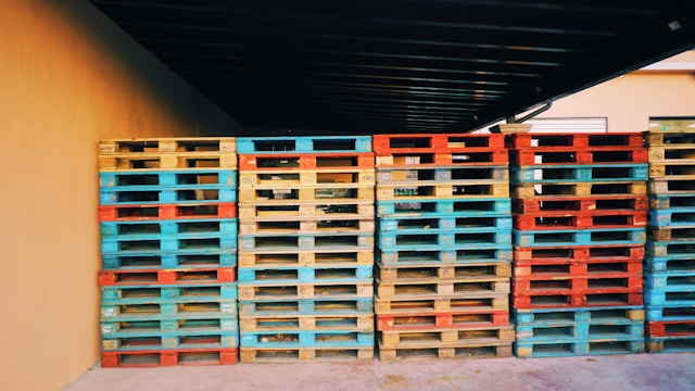 Pallet